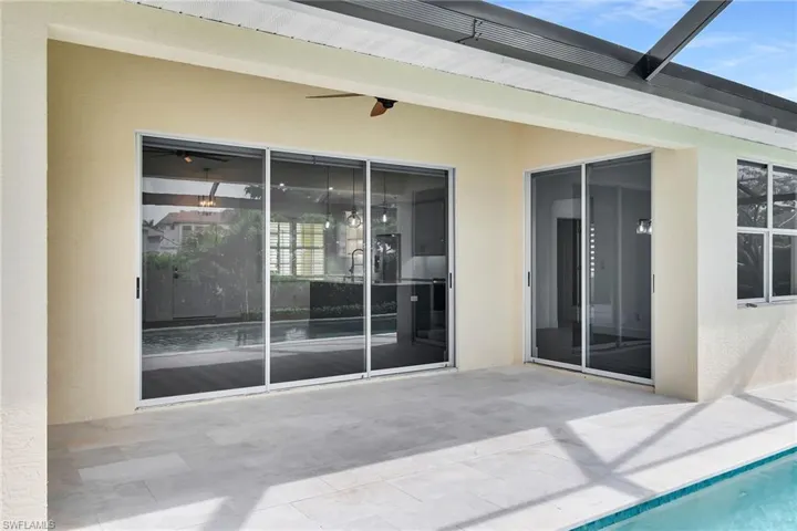1813 Bahama Ave, Marco Island, Florida 34145