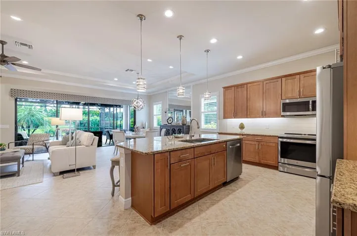 12759 Fairington Way, Fort Myers, Florida 33913