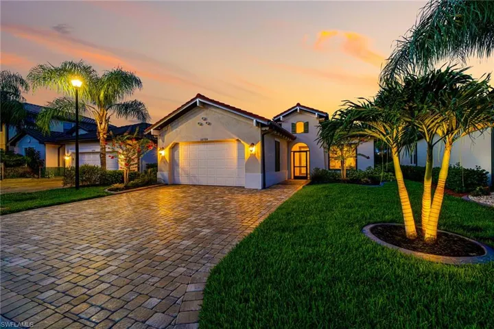 12759 Fairington Way, Fort Myers, Florida 33913