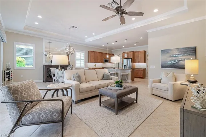 12759 Fairington Way, Fort Myers, Florida 33913