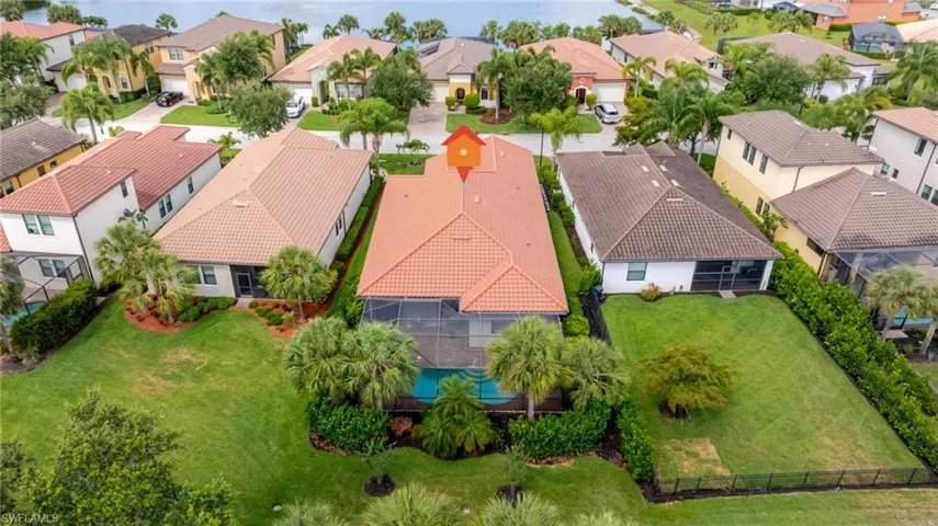 12759 Fairington Way, Fort Myers, Florida 33913