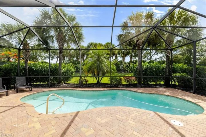 12759 Fairington Way, Fort Myers, Florida 33913