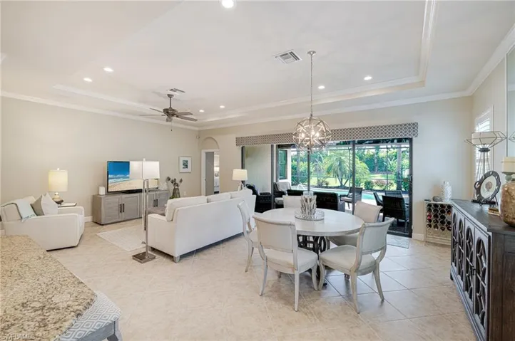 12759 Fairington Way, Fort Myers, Florida 33913