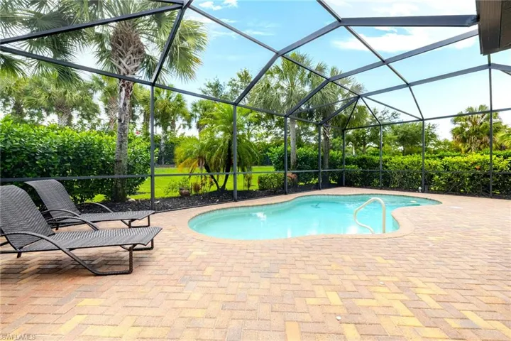 12759 Fairington Way, Fort Myers, Florida 33913