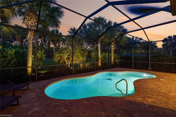 12759 Fairington Way, Fort Myers, Florida 33913
