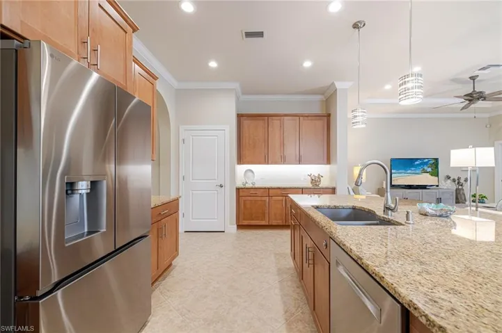 12759 Fairington Way, Fort Myers, Florida 33913