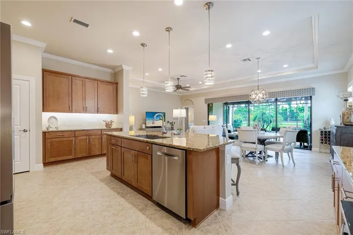12759 Fairington Way, Fort Myers, Florida 33913