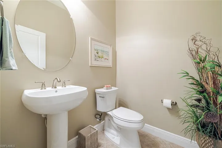 12759 Fairington Way, Fort Myers, Florida 33913