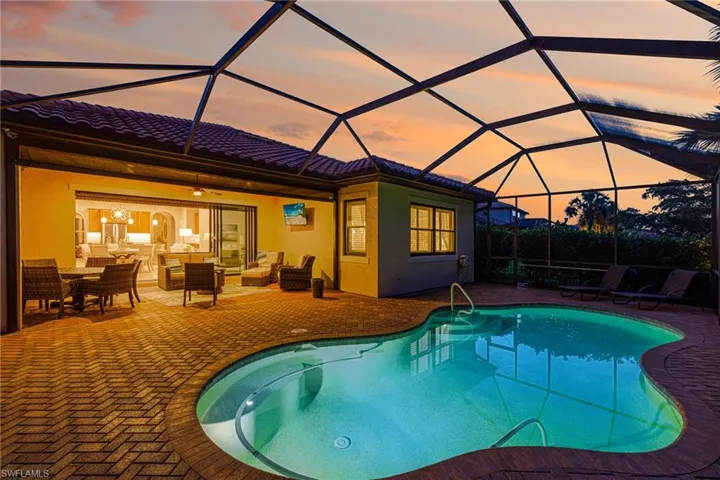 12759 Fairington Way, Fort Myers, Florida 33913