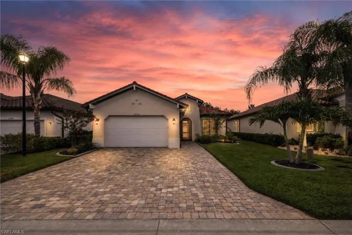 12759 Fairington Way, Fort Myers, Florida 33913