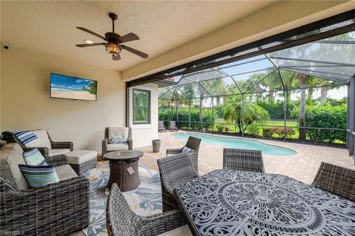 12759 Fairington Way, Fort Myers, Florida 33913