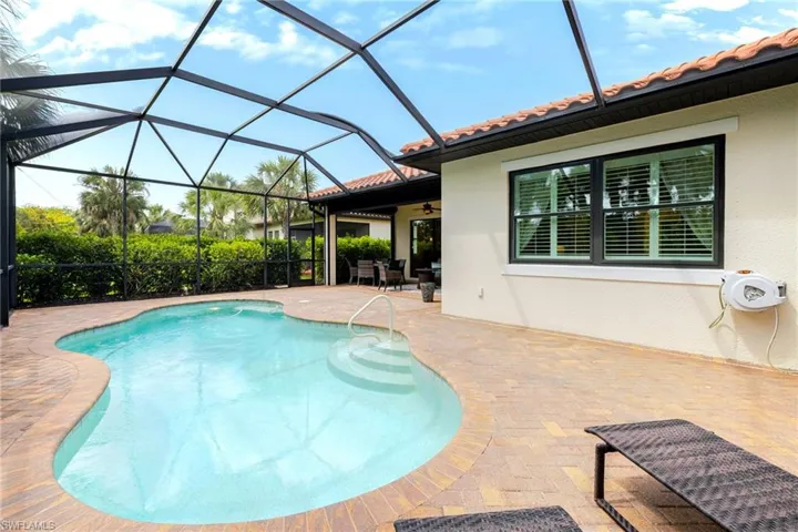 12759 Fairington Way, Fort Myers, Florida 33913