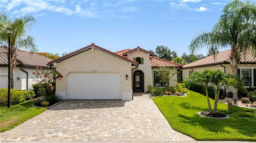 12759 Fairington Way, Fort Myers, Florida 33913