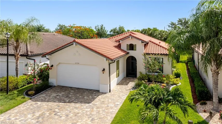 12759 Fairington Way, Fort Myers, Florida 33913