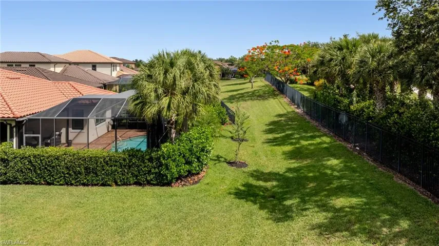 12759 Fairington Way, Fort Myers, Florida 33913
