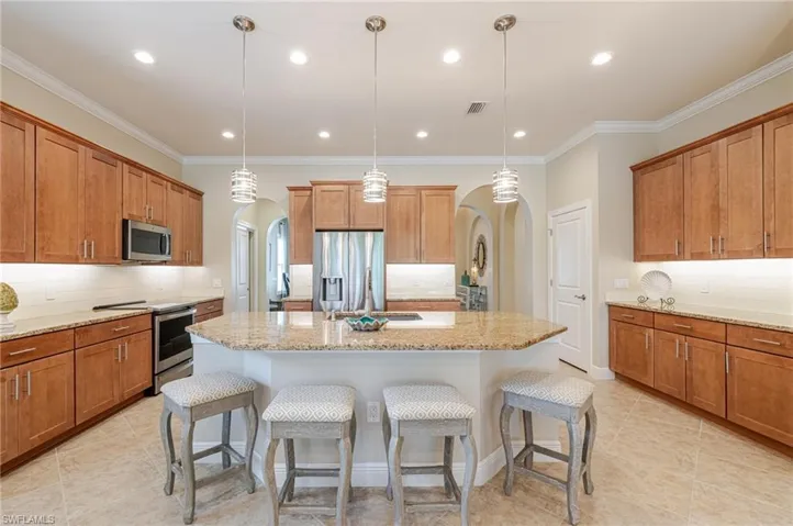 12759 Fairington Way, Fort Myers, Florida 33913