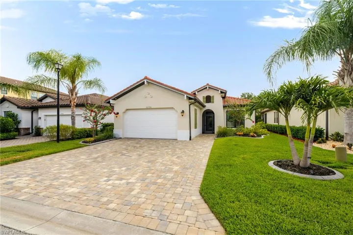 12759 Fairington Way, Fort Myers, Florida 33913