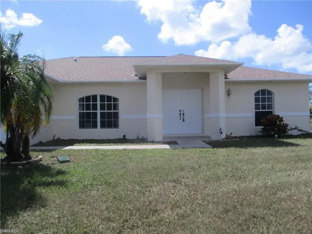 228 Ambury St, Fort Myers, Florida 33913