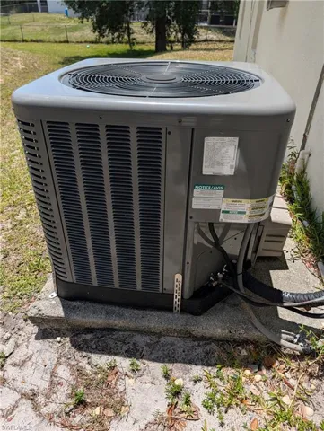 228 Ambury St, Fort Myers, Florida 33913