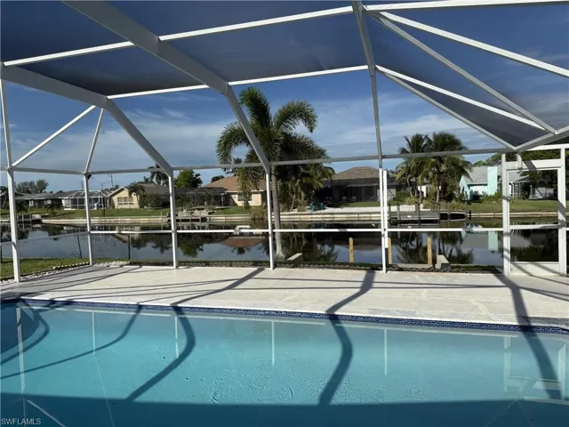 2310 Se 6th Ave, Cape Coral Fl 33990