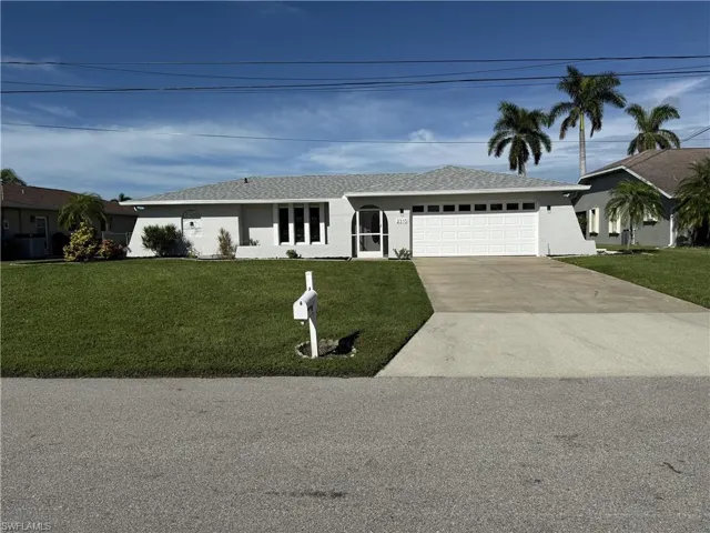 2310 Se 6th Ave, Cape Coral Fl 33990