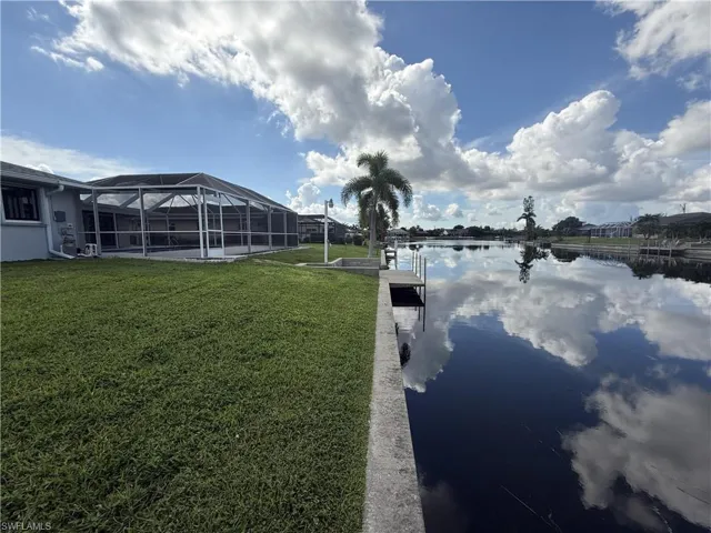 2310 Se 6th Ave, Cape Coral Fl 33990