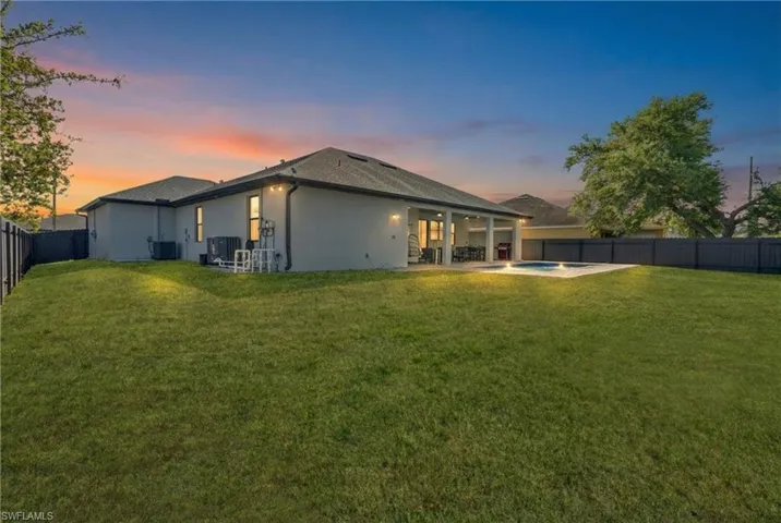 118 Nw 2nd Ave, Cape Coral, Florida 33993