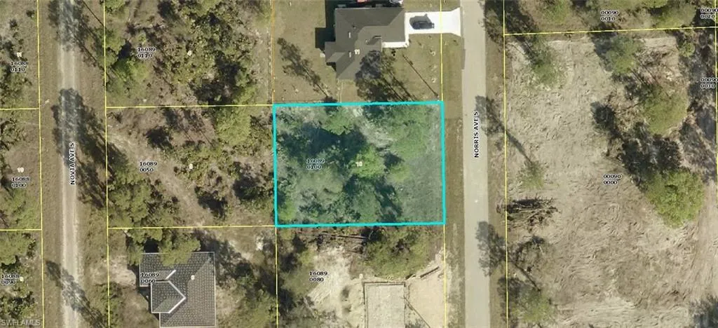 238  Norris  AVE, Lehigh Acres, FL 33974