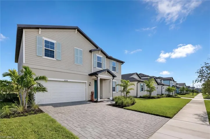 45102 Pipevine Cir, Babcock Ranch, Florida 33982