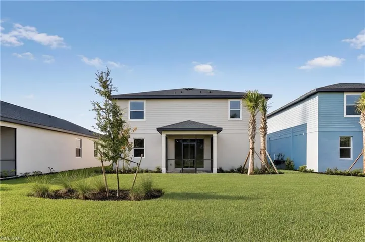 45102 Pipevine Cir, Babcock Ranch, Florida 33982