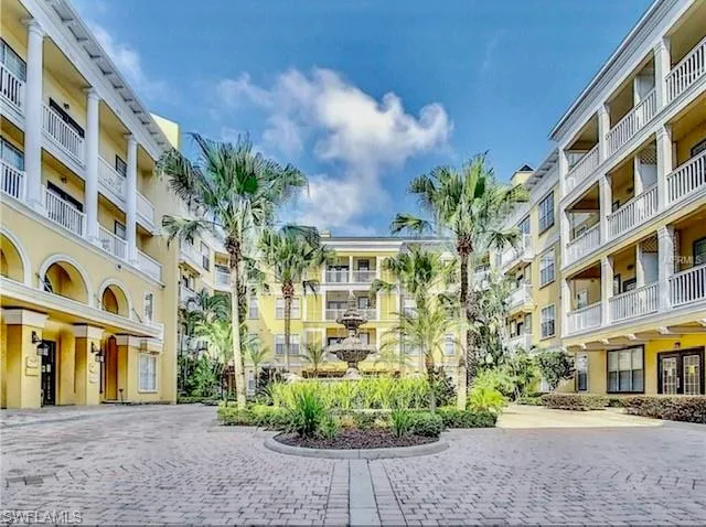 View of community