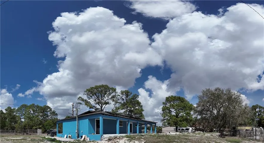 425 N Lindero  ST, Clewiston, FL 33440