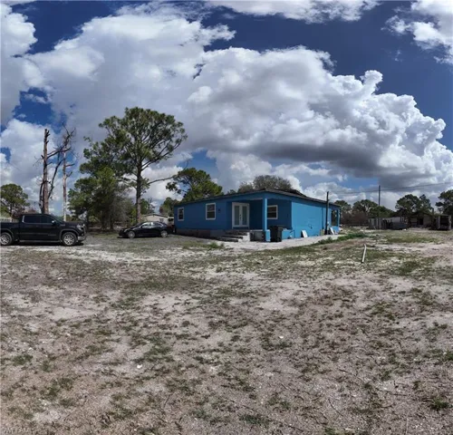 425 N Lindero  ST, Clewiston, FL 33440