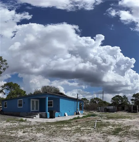 425 N Lindero  ST, Clewiston, FL 33440