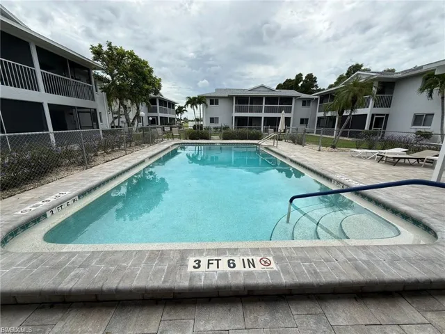 5023 Sw 16th Pl 101, Cape Coral, Florida 33914