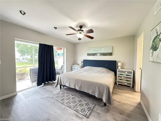 5023 Sw 16th Pl 101, Cape Coral, Florida 33914