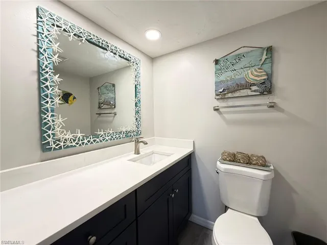 5023 Sw 16th Pl 101, Cape Coral, Florida 33914
