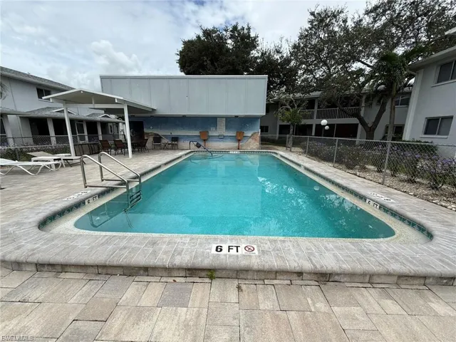 5023 Sw 16th Pl 101, Cape Coral, Florida 33914