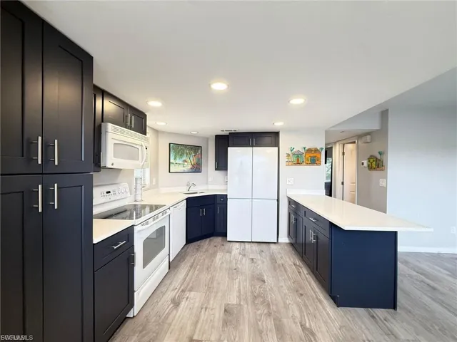 5023 Sw 16th Pl 101, Cape Coral, Florida 33914
