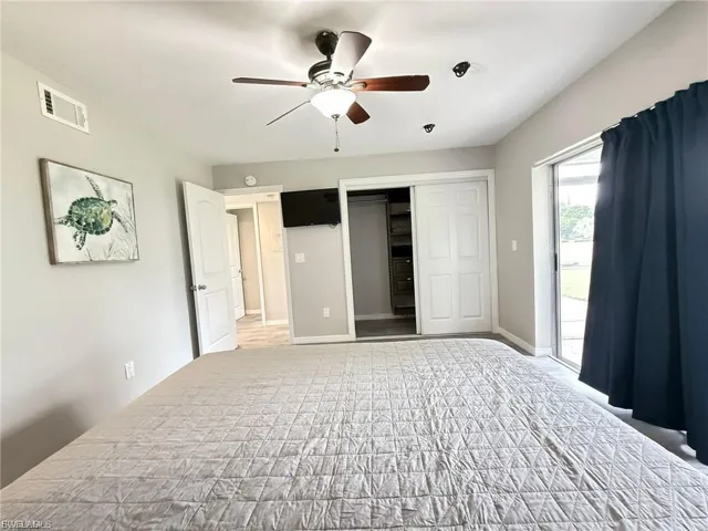 5023 Sw 16th Pl 101, Cape Coral, Florida 33914
