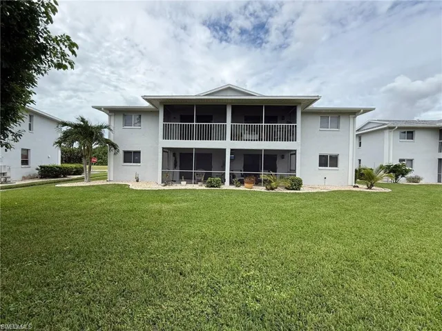 5023 Sw 16th Pl 101, Cape Coral, Florida 33914