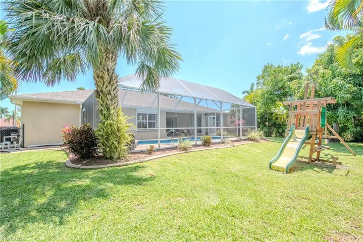 1807 Sw 48th Ln, Cape Coral Fl 33914