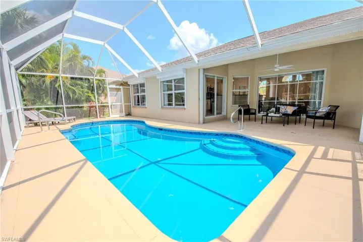 1807 Sw 48th Ln, Cape Coral Fl 33914