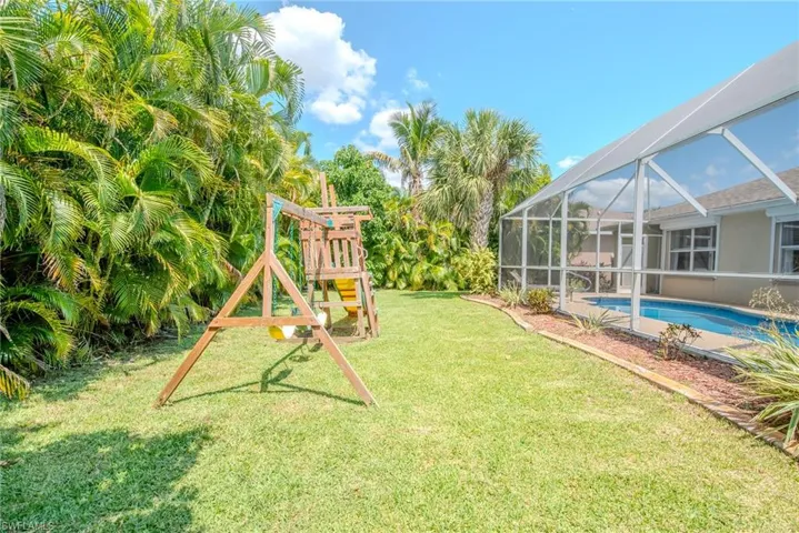 1807 Sw 48th Ln, Cape Coral Fl 33914