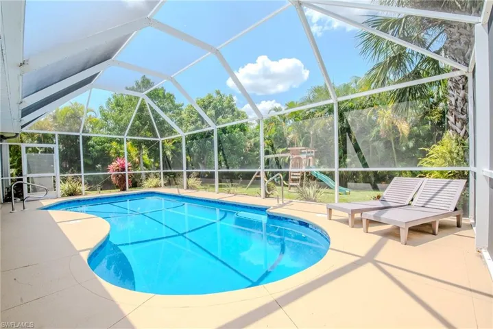 1807 Sw 48th Ln, Cape Coral Fl 33914