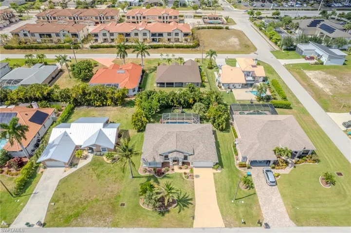 1807 Sw 48th Ln, Cape Coral Fl 33914