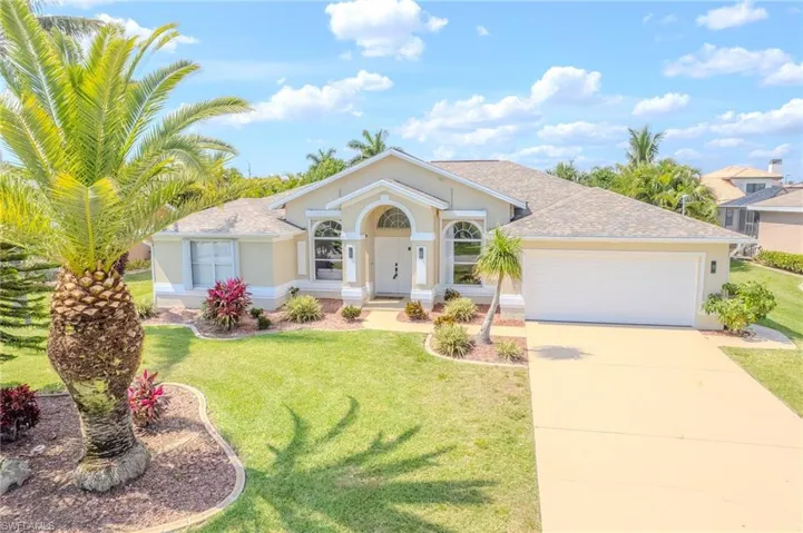 1807 Sw 48th Ln, Cape Coral Fl 33914