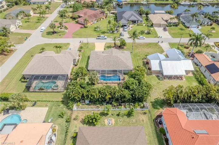 1807 Sw 48th Ln, Cape Coral Fl 33914