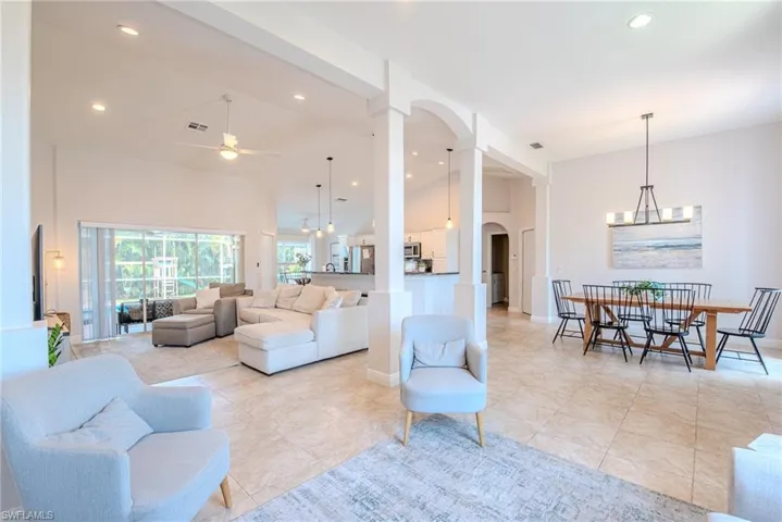 1807 Sw 48th Ln, Cape Coral Fl 33914
