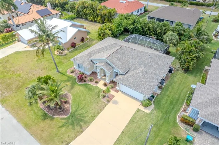 1807 Sw 48th Ln, Cape Coral Fl 33914